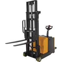 Counter-Balanced Powered Drive Lift The Estey Group