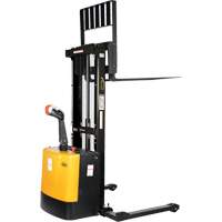 Electric Stack & Drive The Estey Group