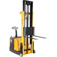 Counter-Balanced Powered Drive Lift The Estey Group