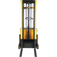 Counter-Balanced Powered Drive Lift The Estey Group