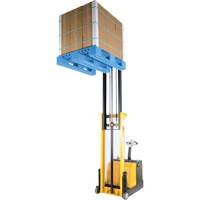 Counter-Balanced Powered Drive Lift The Estey Group