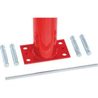 Basement Floor Jack The Estey Group