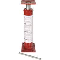 Basement Floor Jack The Estey Group