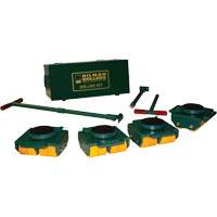 Bull Dolly Kit The Estey Group