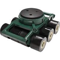 Bull Dolly The Estey Group