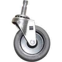 Dolly Caster The Estey Group
