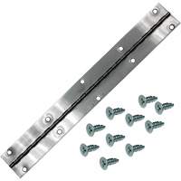 Landmark Series&reg; Container Piano Hinge Kit The Estey Group