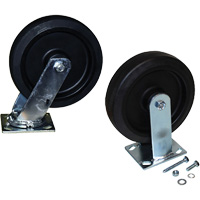 Platform Truck Caster Replacement Kit The Estey Group