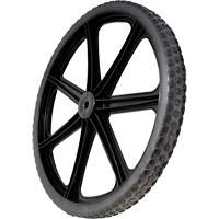 Big Wheel&reg; Cart 7 Spoke Wheel The Estey Group