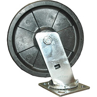 Platform Truck Swivel Caster The Estey Group