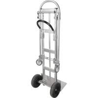 Diable transformable, Aluminium, Capacit&eacute; 800 lb The Estey Group