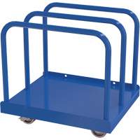 Heavy-Duty Panel Cart, 34" The Estey Group