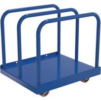 Heavy-Duty Panel Cart, 34" The Estey Group