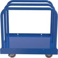 Heavy-Duty Panel Cart, 34" The Estey Group