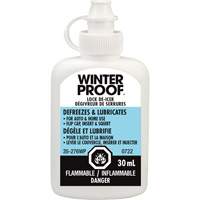 Lock De-Icer The Estey Group