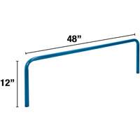 Replacement Upright for Pallet Truck The Estey Group
