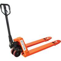Transpalette manuel Quick-Lift, Acier, 48" lo x 20,5" la, Capacit&eacute; 5500 lb The Estey Group