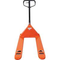Transpalette manuel Quick-Lift, Acier, 36" lo x 27" la, Capacit&eacute; 5500 lb The Estey Group