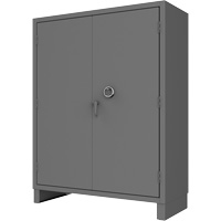 Armoire &agrave; acc&egrave;s restreint The Estey Group