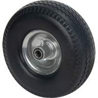 Flat Free Wheel The Estey Group
