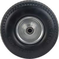 Flat Free Wheel The Estey Group