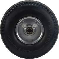 Flat Free Wheel The Estey Group