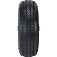 Flat Free Wheel The Estey Group