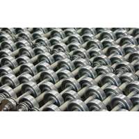 Expandable Conveyor, 18" W x 12' L, 200 lbs. per lin. ft. Capacity The Estey Group