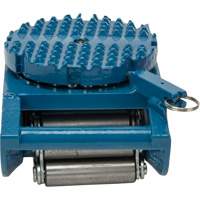 Machine Roller, 3.75 tons Capacity The Estey Group
