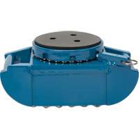 Machine Roller, 10 Tons Capacity The Estey Group