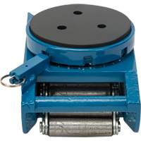 Machine Roller, 10 Tons Capacity The Estey Group