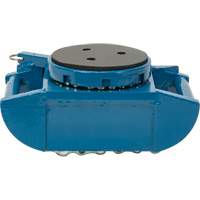 Machine Roller, 10 Tons Capacity The Estey Group