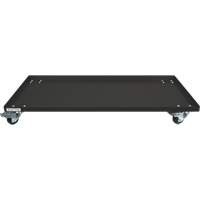 Cabinet Dolly, 24" W x 48" D x 1.375" H, 1000 lbs. Capacity The Estey Group