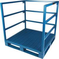 Palette pour bouteilles de gaz The Estey Group