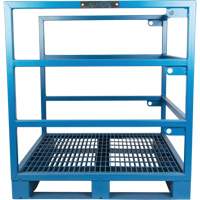 Palette pour bouteilles de gaz The Estey Group