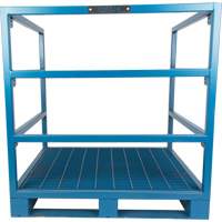 Palette pour bouteilles de gaz The Estey Group