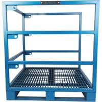 Palette pour bouteilles de gaz The Estey Group