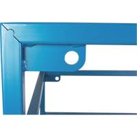 Palette pour bouteilles de gaz The Estey Group
