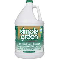 Cleaner Degreaser, 3.79 L, Jug The Estey Group