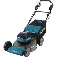40V Max XGT Brushless Cordless Lawn Mower, Self-Propelled Walk-Behind, Battery Powered, 21" Cutting Width The Estey Group