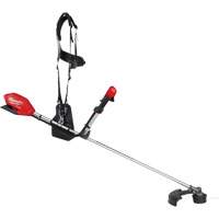 D&eacute;broussailleuse M18 Fuel, &agrave; pile, 18 V, Largeur de la coupe 9" The Estey Group