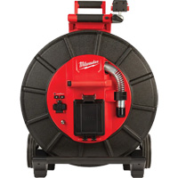 M18 200 Stiff Modular Pipeline Inspection System, 34 mm (1.33") Camera Head The Estey Group
