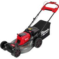 Lawn Mowers