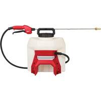 Sprayer Tank Assembly with Switch-Tank, 4 gal. (15.1 L) The Estey Group