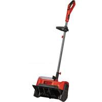 Pelle &agrave; neige sans fil sans fil 36V (outil seulement), Largeur de 16" (40,64 cm) The Estey Group