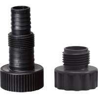 Pompe submersible pour eau propre et sale sans fil (outil seulement), 18 V, 1849 gal./h The Estey Group