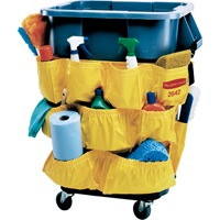 Square BRUTE&reg; Caddy Bag The Estey Group