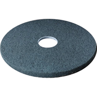 5300 Floor Pad, 17", Stripping, Blue The Estey Group
