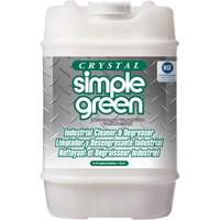 Cleaner Degreaser, 5 gal./5.0 gal., Jug The Estey Group