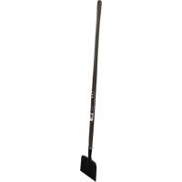Grattoirs Nordic, Lame 7" x 5-1/2", Manche Droit The Estey Group